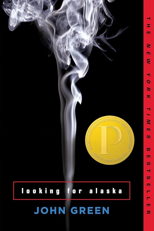 Looking for Alaska by John Green