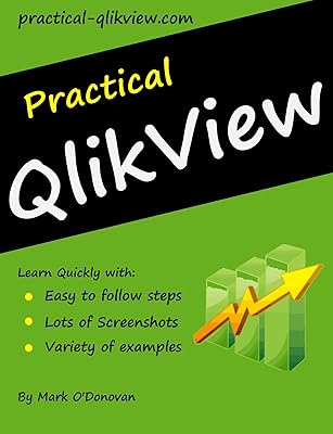 Practical QlikView