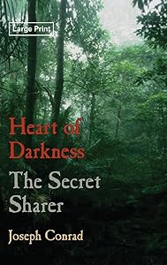 Heart of Darkness and the Secret Sharer