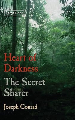 Heart of Darkness and the Secret Sharer