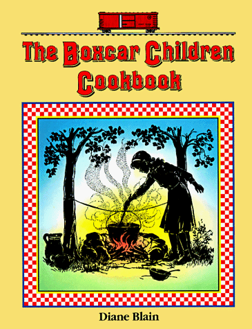 The Boxcar Children Cookbook