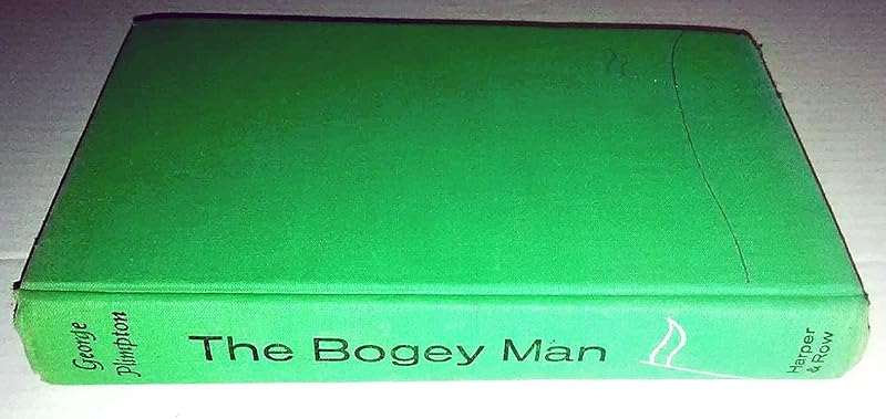 The Bogey Man by George PLIMPTON