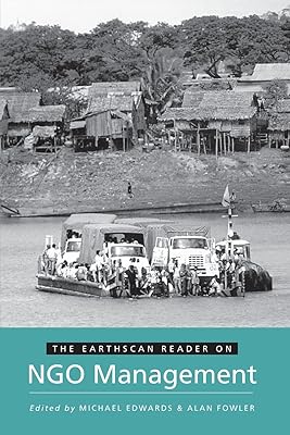 The Earthscan Reader on Ngo Management (Earthscan Reader Series)