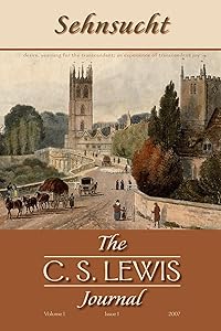 Sehnsucht: The C. S. Lewis Journal by Grayson Carter