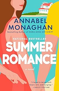 Summer Romance by Annabel Monaghan