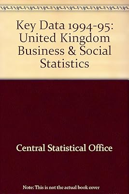 Key Data 1994/95