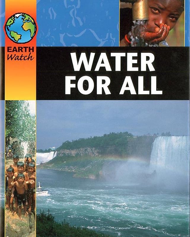 Water for all by Sally Morgan