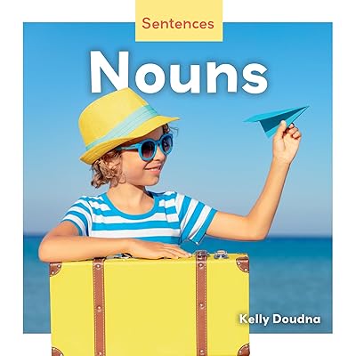 Nouns (Sentences)