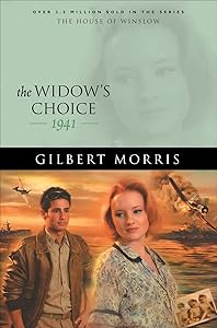 The Widow's Choice (House of Winslow Book #39)