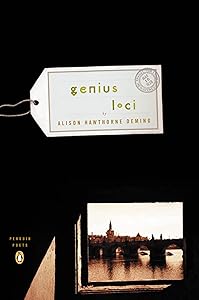 Genius Loci (Penguin Poets)