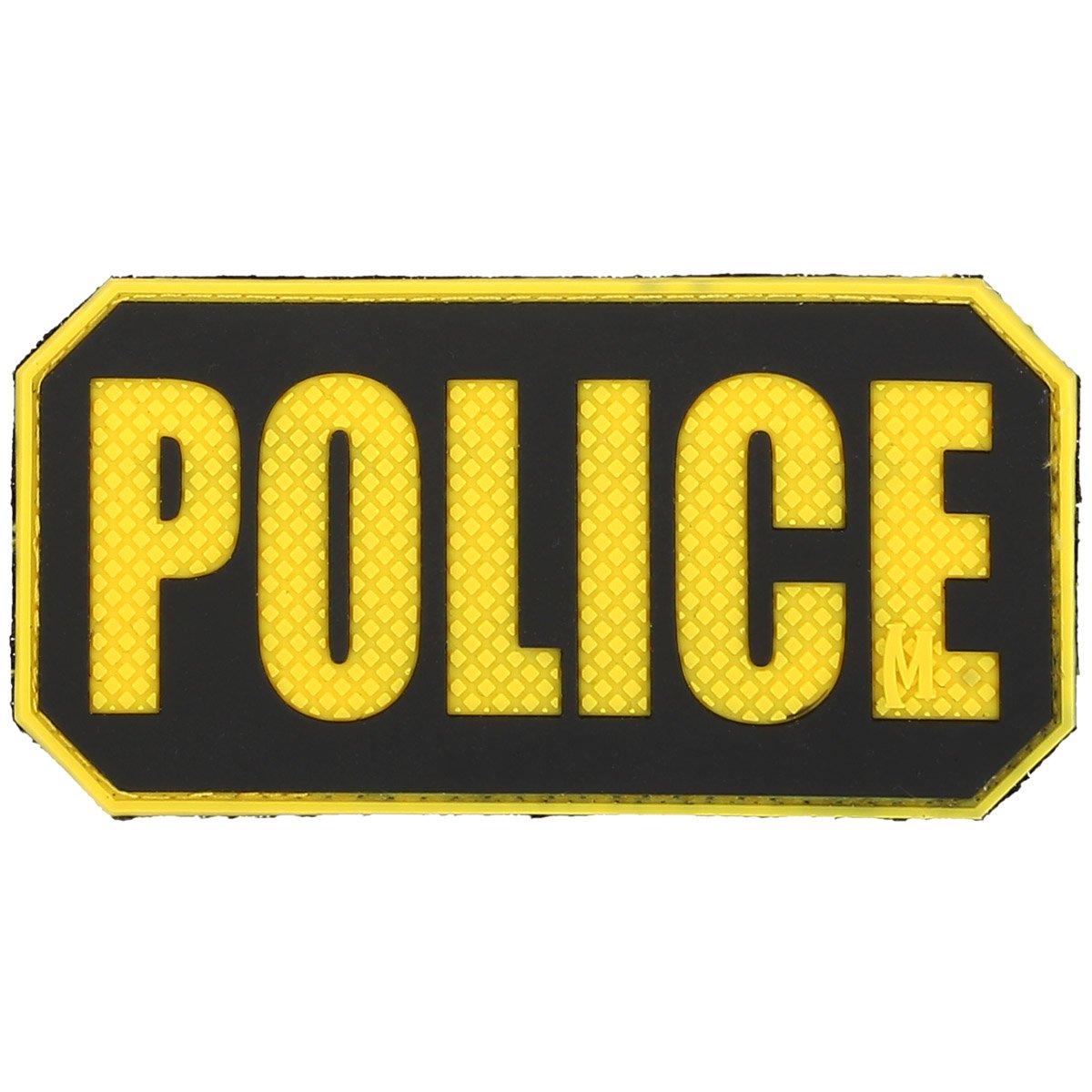 

Maxpedition Gear Police Identification Patch