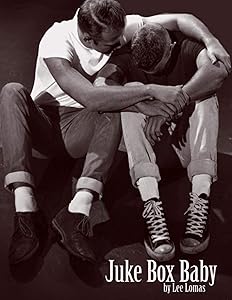 Juke Box Baby by Lee Lomas