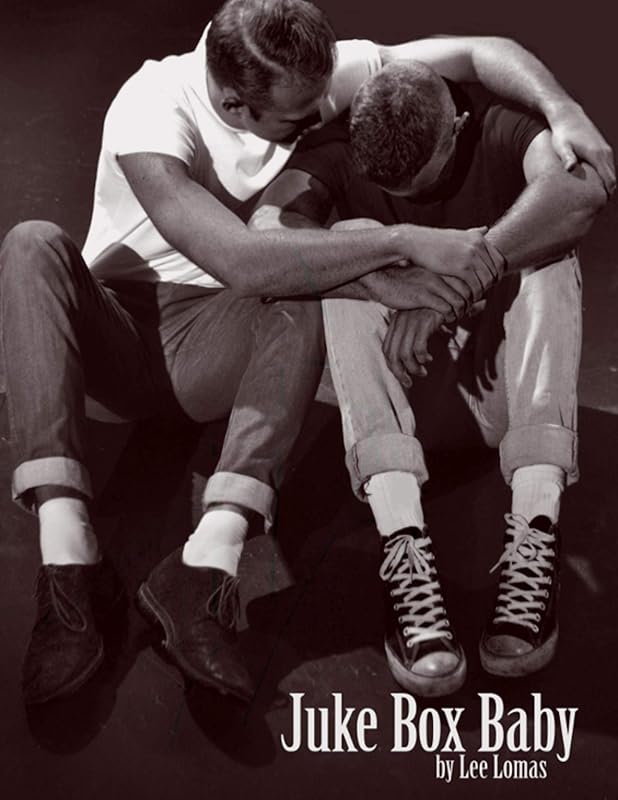 Juke Box Baby by Lee Lomas