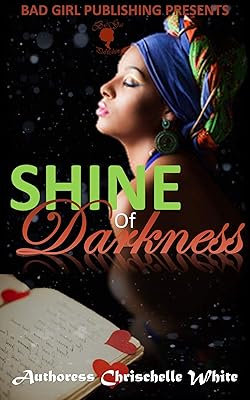 Shine Of Darkness
