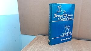 ILLUSTRATED DICTIONARY OF NAUTICAL TERMS by Graham Blackburn