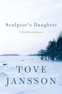 Sculptor's Daughter: A Childhood Memoir