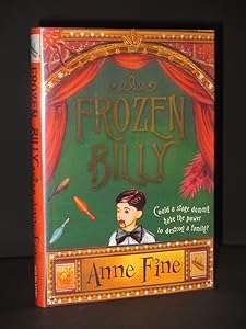 Frozen Billy