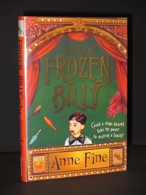 Frozen Billy