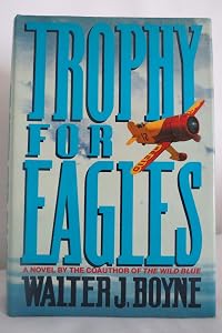 Trophy for Eagles