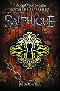 Sapphique (Incarceron)