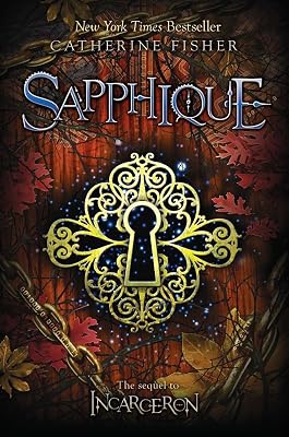 Sapphique (Incarceron)