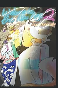 Welcome to the New Age 2 (Welcome to the New Age [WTTNA]) by TurbomineX