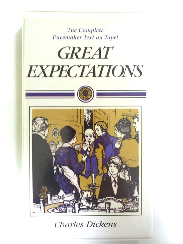 Great Expectations (Pacemaker Classic Series) by Globe Fearon
