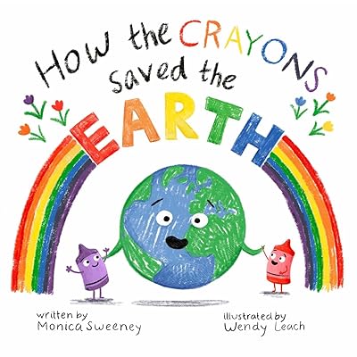 How the Crayons Saved the Earth (5)