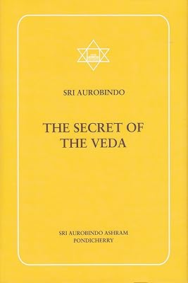 Secret of the Veda