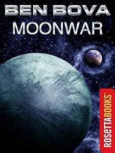Moonwar (The Grand Tour)