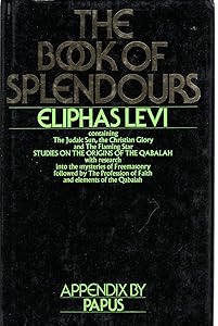 The Book of Splendours