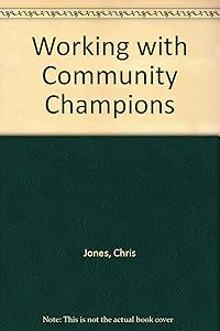 Working with Community Champions