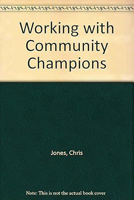 Working with Community Champions