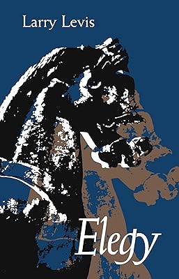 Elegy (Pitt Poetry Series)