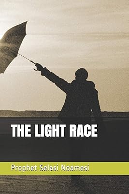 THE LIGHT RACE