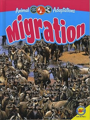 Migration (Animal Adaptations)