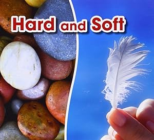 Hard and Soft (Acorn: Opposites)