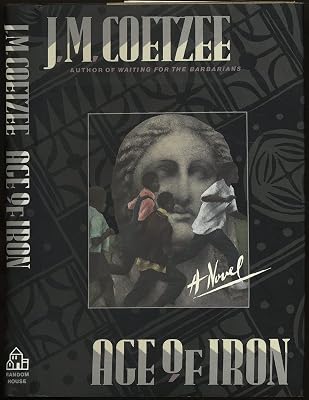 Age of Iron