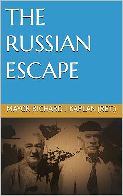 THE RUSSIAN ESCAPE