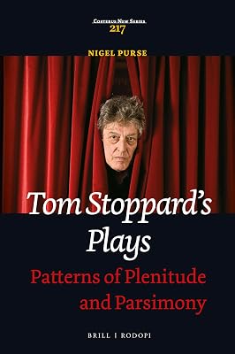 Tom Stoppards Plays (Costerus, 217)