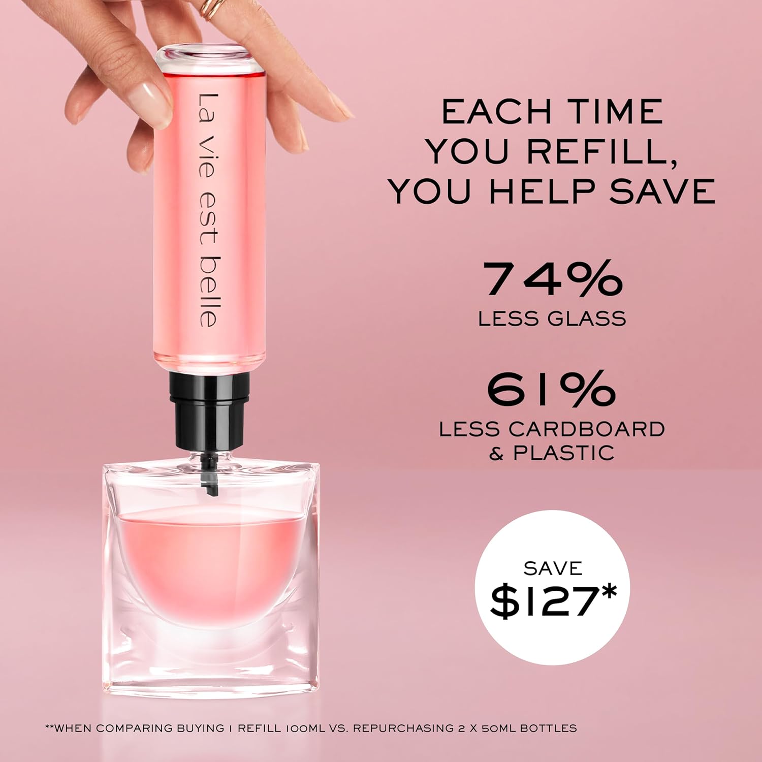 Pachulí terroso, vainilla cálida y azúcar hilado: perfume floral y dulce para mujer._voghion.com