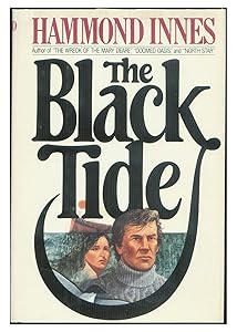 The Black Tide