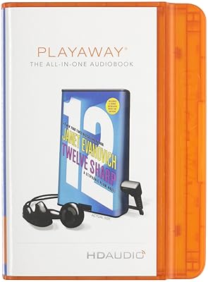 Twelve Sharp: Library Edition (Stephanie Plum)