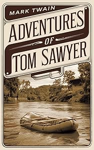 Adventures of Tom Sawyer
