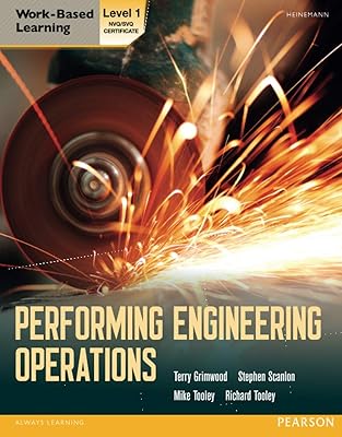 Performing Engineering Operations. Level 1