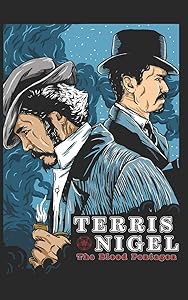 Terris Nigel: The Blood Pentagon