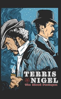 Terris Nigel: The Blood Pentagon