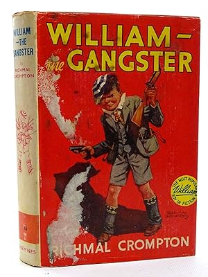 William - the Gangster