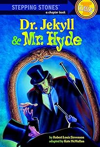 Dr. Jekyll and Mr. Hyde