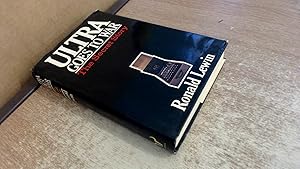 Ultra goes to war: The secret story